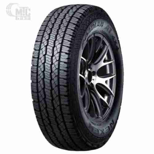 Roadstone Roadian AT 4X4 205R16 110/108S